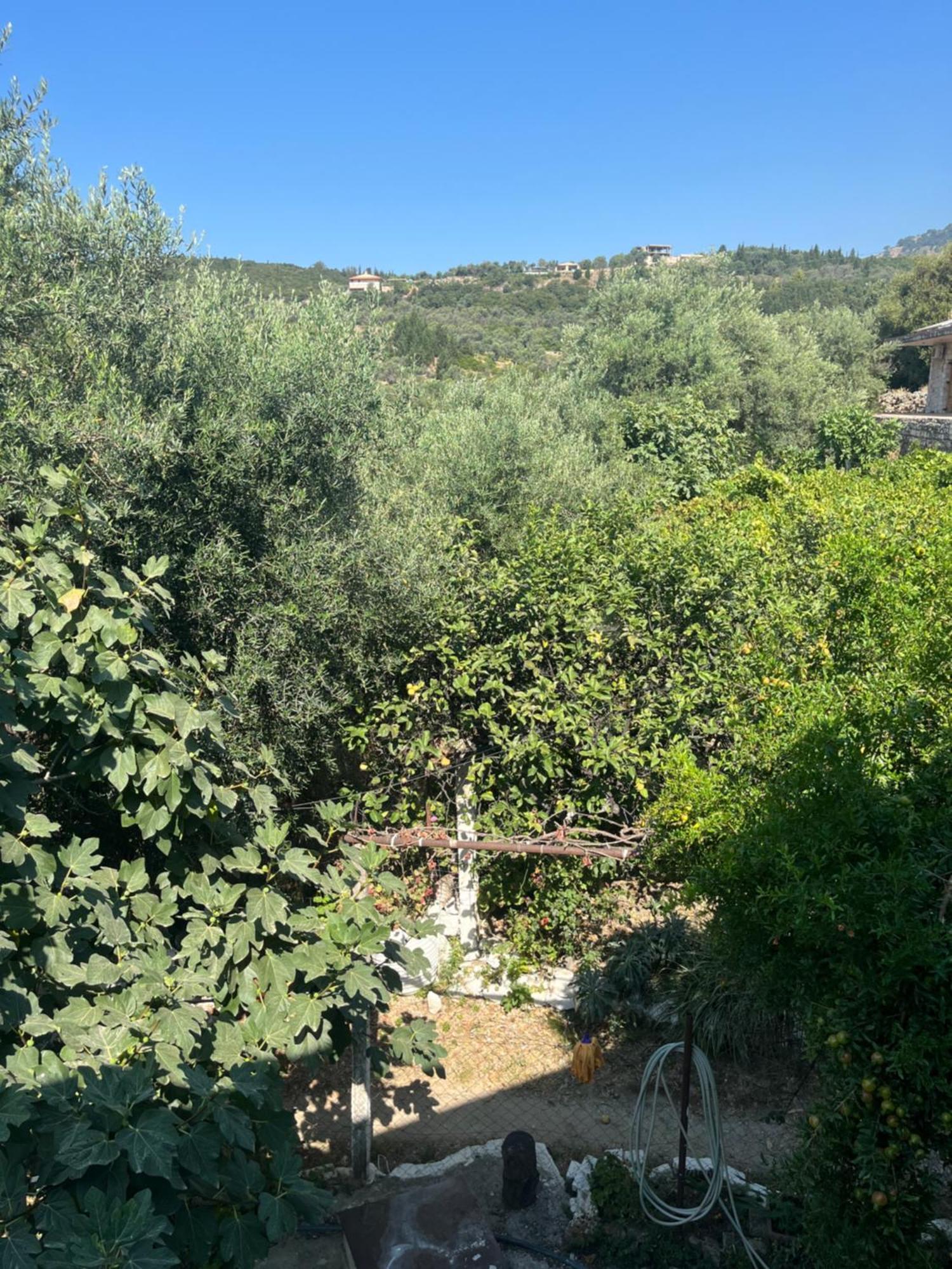 Sun George Bed & Breakfast Himare Bagian luar foto